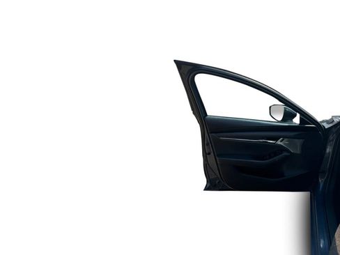 Used 2023 MAZDA MAZDA3 2.5 Turbo Premium Plus image 6