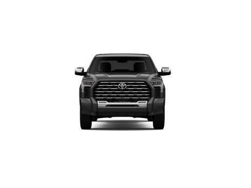 New 2026 Toyota Tundra Capstone AWD/4WD image 19