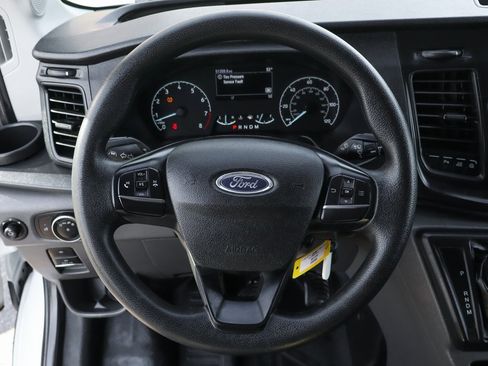 Used 2021 Ford Transit 250 Medium Roof image 25