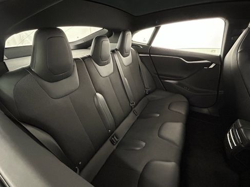 Used 2017 Tesla Model S 75D image 38