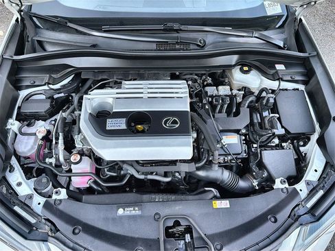 Used 2020 Lexus UX 250h w/ Premium Package image 18