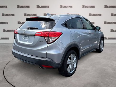 Used 2019 Honda HR-V EX image 5