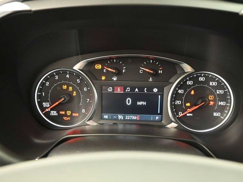 Used 2023 Chevrolet Blazer LT w/ Driver Confidence Package AWD/4WD image 11