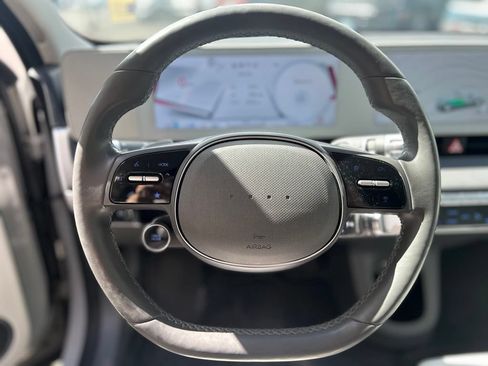 Used 2023 Hyundai Ioniq 5 SEL AWD/4WD image 22