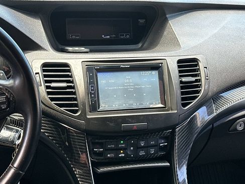 Used 2013 Acura TSX Sedan FWD image 15