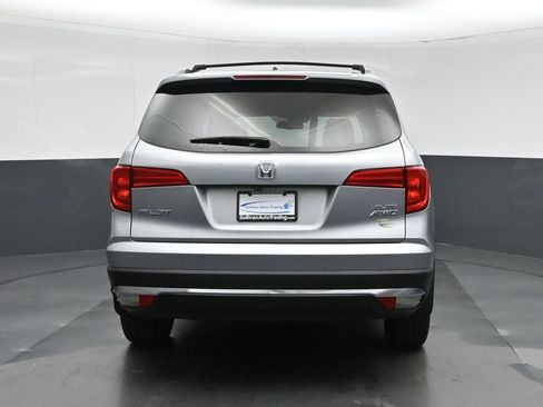 Used 2016 Honda Pilot Elite image 6