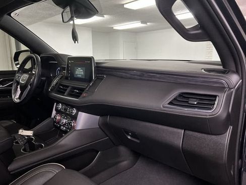 Certified 2023 GMC Yukon SLT AWD/4WD image 30