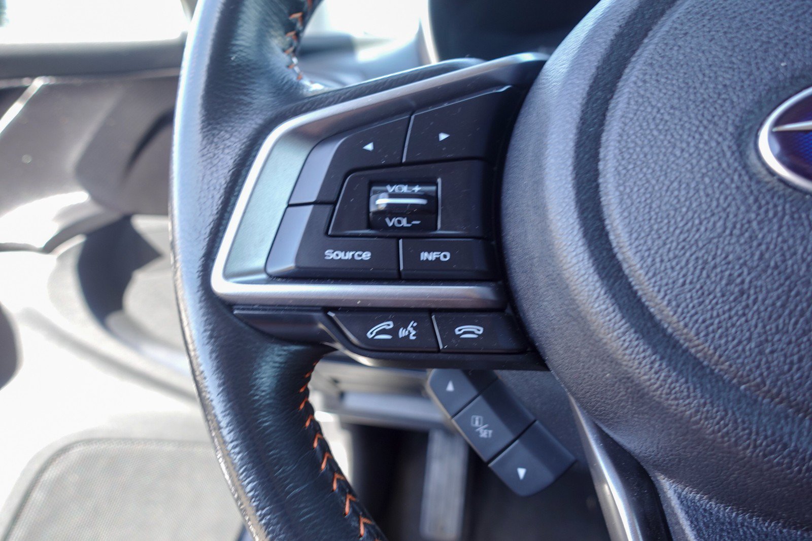 Used 2019 Subaru Crosstrek 2.0i Premium w/ Eyesight System AWD/4WD image 15