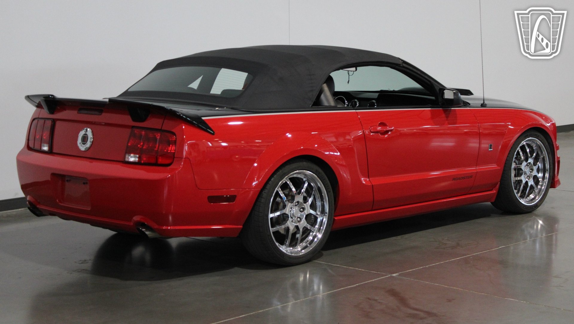 Used 2007 Ford Mustang GT RWD image 16