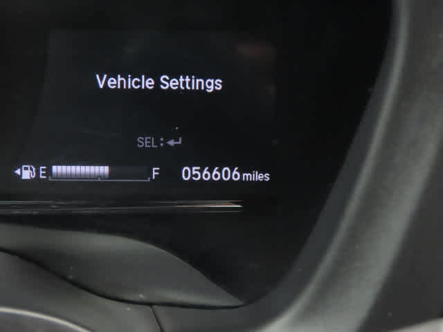 Used 2021 Honda HR-V EX image 23