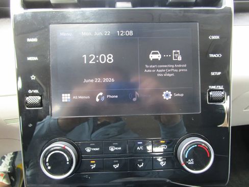 Used 2024 Hyundai Tucson SE AWD/4WD image 24