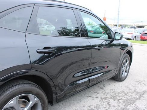 Used 2024 Ford Escape ST-Line w/ Tech Pack #1 AWD/4WD image 46