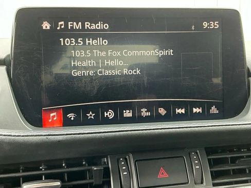 Used 2018 MAZDA MAZDA6 Touring image 29