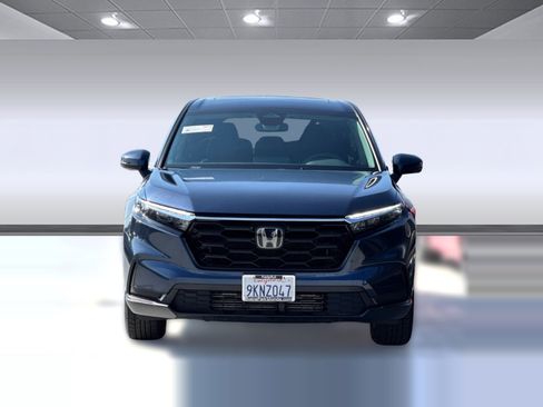 Used 2024 Honda CR-V EX image 5