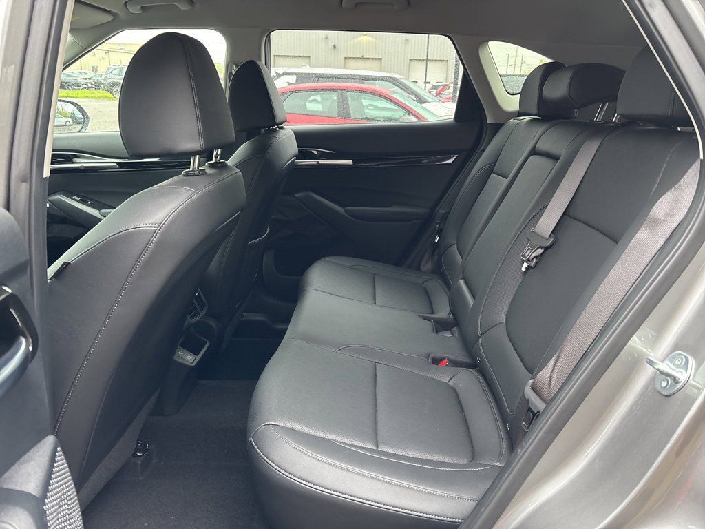 Used 2024 Kia Seltos SX AWD/4WD image 26