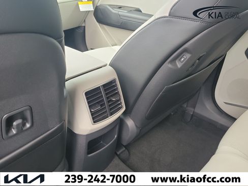New 2026 Kia Sportage EX FWD image 14