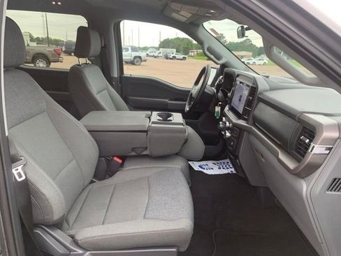 Used 2025 Ford F150 XLT w/ Equipment Group 301A Standard AWD/4WD image 20