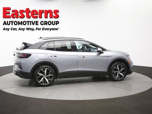 Used 2023 Volkswagen ID.4 Pro S AWD/4WD image 41