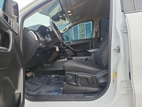 Used 2021 Ford Ranger XL w/ Equipment Group 101A High image 11
