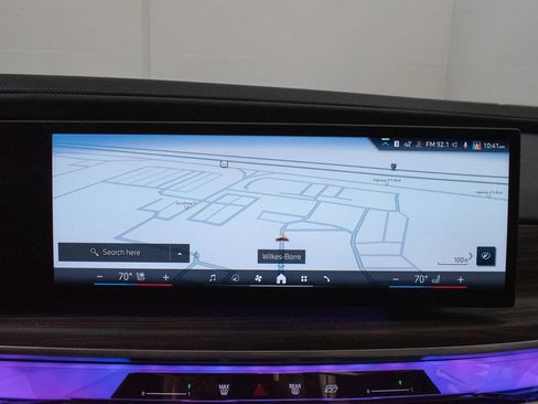 Certified 2023 BMW 760i xDrive w/ Executive Package AWD/4WD image 14