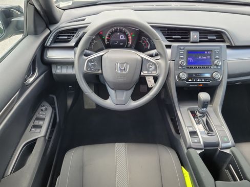 Used 2018 Honda Civic LX image 17