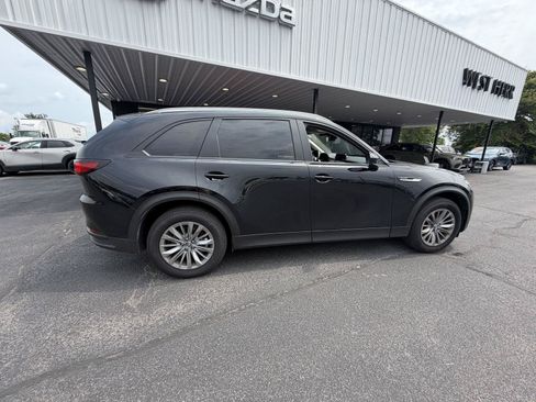 Used 2026 MAZDA CX-90 3.3 Turbo w/ Select Package AWD/4WD image 9