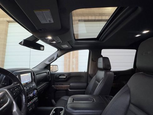 Used 2020 GMC Sierra 1500 Denali image 40