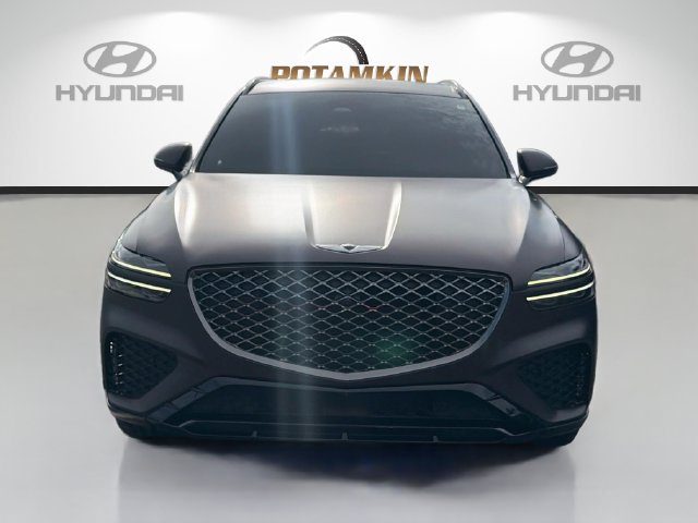 Certified 2023 Genesis GV70 3.5T Sport w/ Sport Prestige Package AWD/4WD image 2