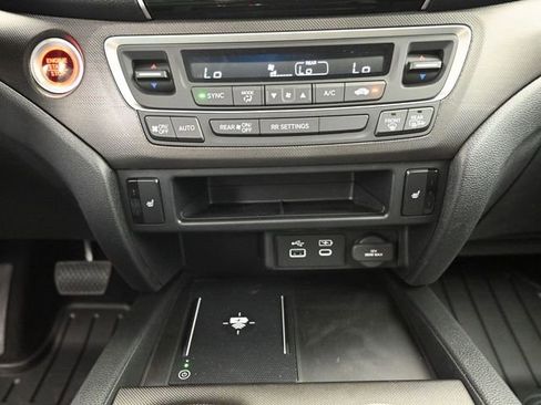 New 2026 Honda Ridgeline TrailSport image 19