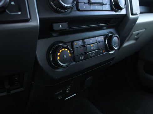 Used 2015 Ford F150 XLT w/ Equipment Group 302A Luxury AWD/4WD image 14