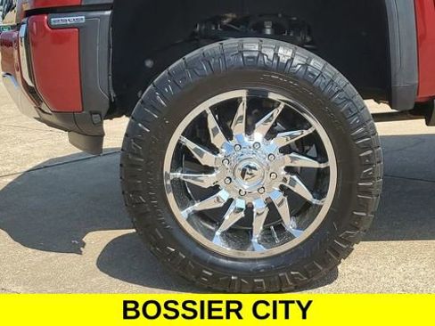 Used 2024 GMC Sierra 2500 Denali w/ Denali Reserve Package image 18