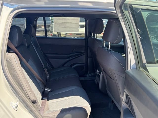 New 2026 Jeep Cherokee Laredo AWD/4WD image 27