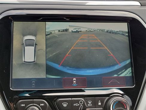 Certified 2017 Chevrolet Bolt Premier w/ Driver Confidence II Package image 15