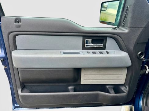 Used 2012 Ford F150 XLT w/ XLT Chrome Pkg AWD/4WD image 13