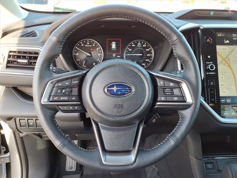 New 2026 Subaru Ascent Limited image 18
