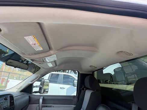 Used 2009 Chevrolet Silverado 3500 W/T RWD image 31