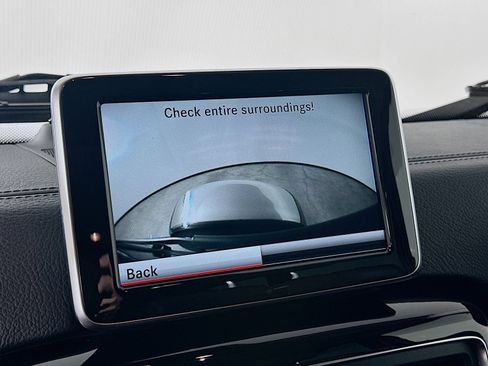 Used 2016 Mercedes-Benz G 550 image 25