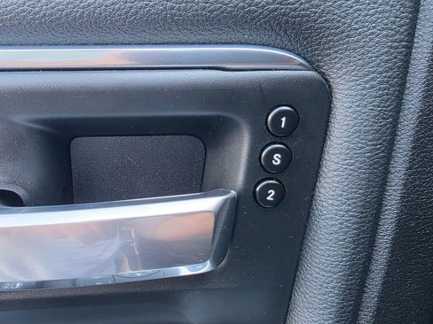Used 2024 RAM 2500 Laramie w/ Safety Group AWD/4WD image 24
