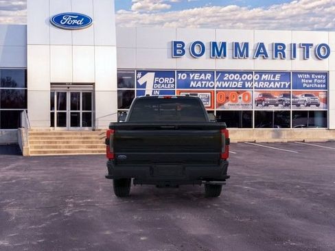 New 2026 Ford F350 Platinum AWD/4WD image 5