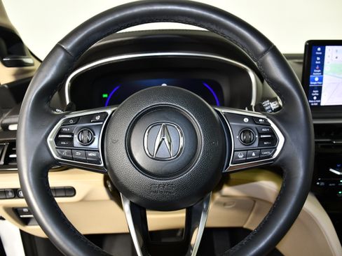 Certified 2025 Acura MDX SH-AWD w/ Technology Package image 19