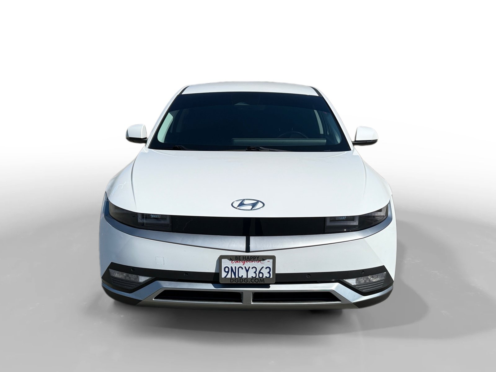 Used 2024 Hyundai Ioniq 5 SEL RWD image 8