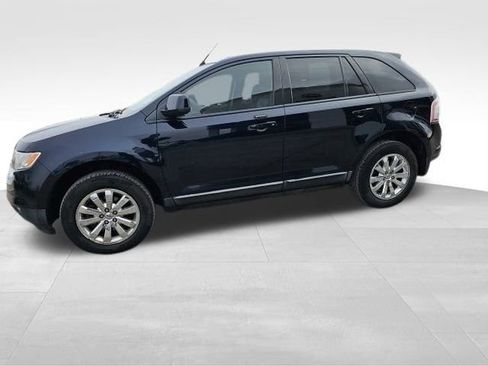Used 2010 Ford Edge SEL image 9