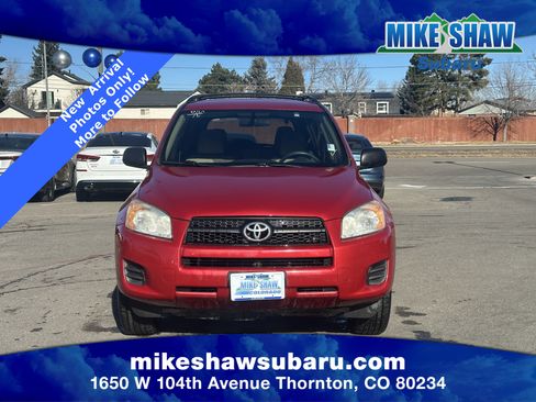 Used 2012 Toyota RAV4 4WD image 17