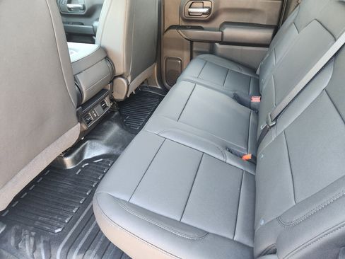 New 2026 Chevrolet Silverado 2500 W/T w/ WT Convenience Package image 30