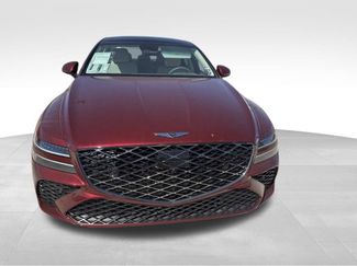 New 2026 Genesis G80 2.5T Sport Prestige video 2