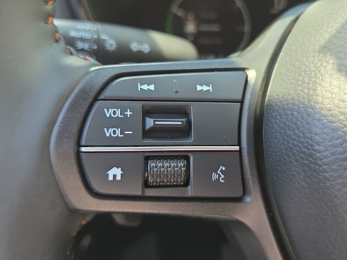 Used 2024 Honda CR-V Sport-L image 22