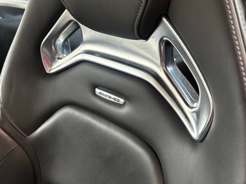 Used 2016 Mercedes-Benz AMG GT S image 34