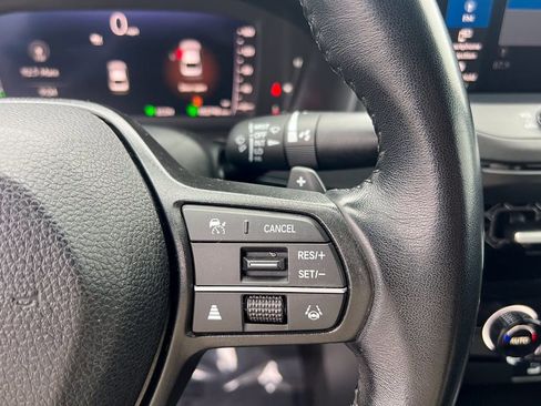 Used 2024 Honda Accord Sport image 19