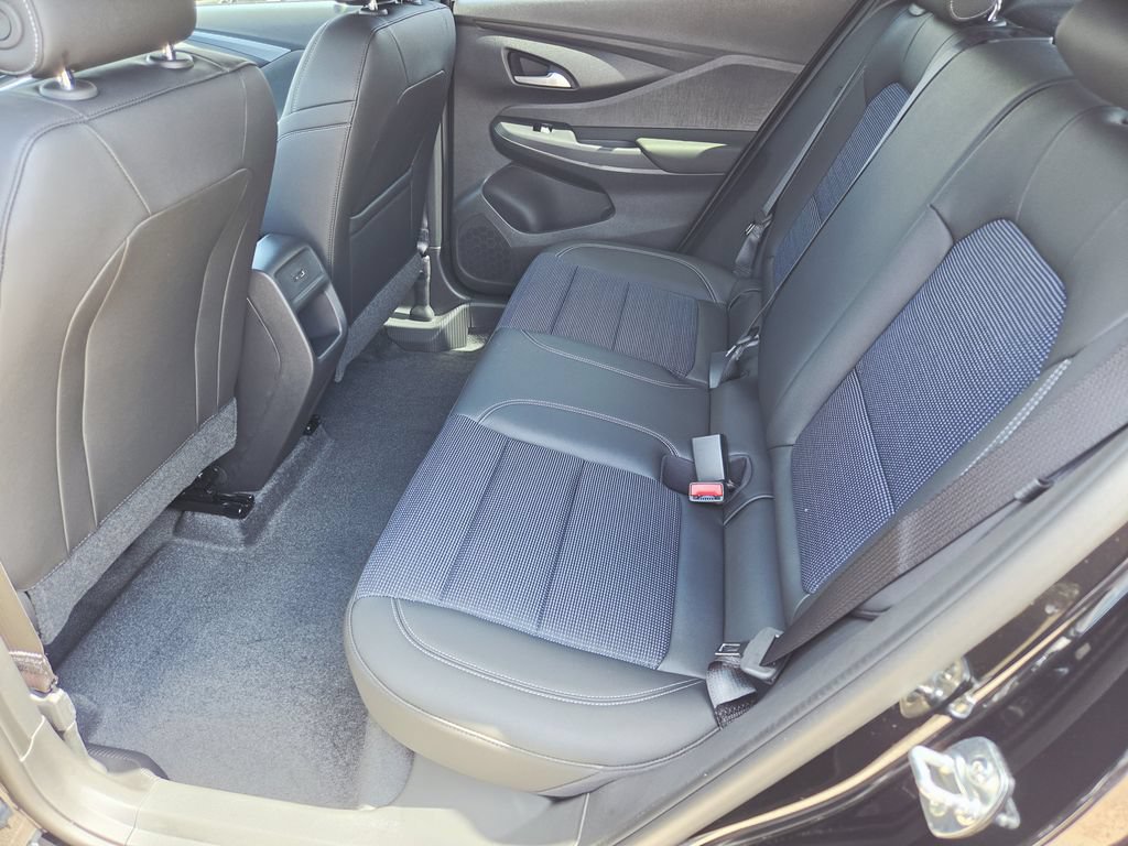 New 2026 Buick Envista Sport Touring w/ Convenience I Package FWD image 12