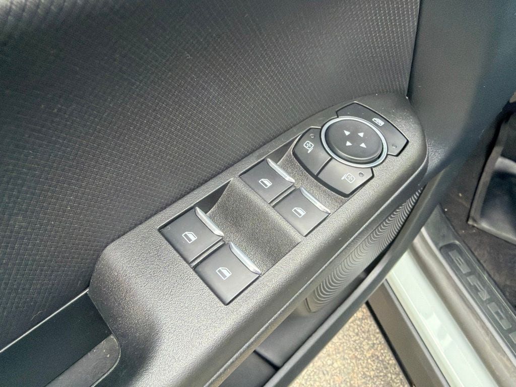 Used 2023 Ford Bronco Sport Big Bend w/ Convenience Package AWD/4WD image 15